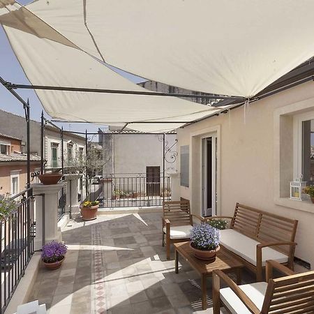 شقة Casa Hybla راغوزا الغرفة الصورة