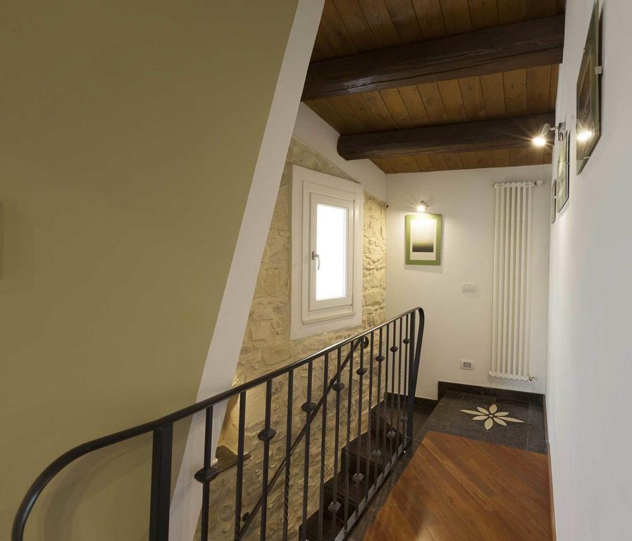 شقة Casa Hybla راغوزا الغرفة الصورة