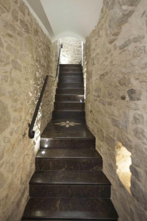 شقة Casa Hybla راغوزا الغرفة الصورة